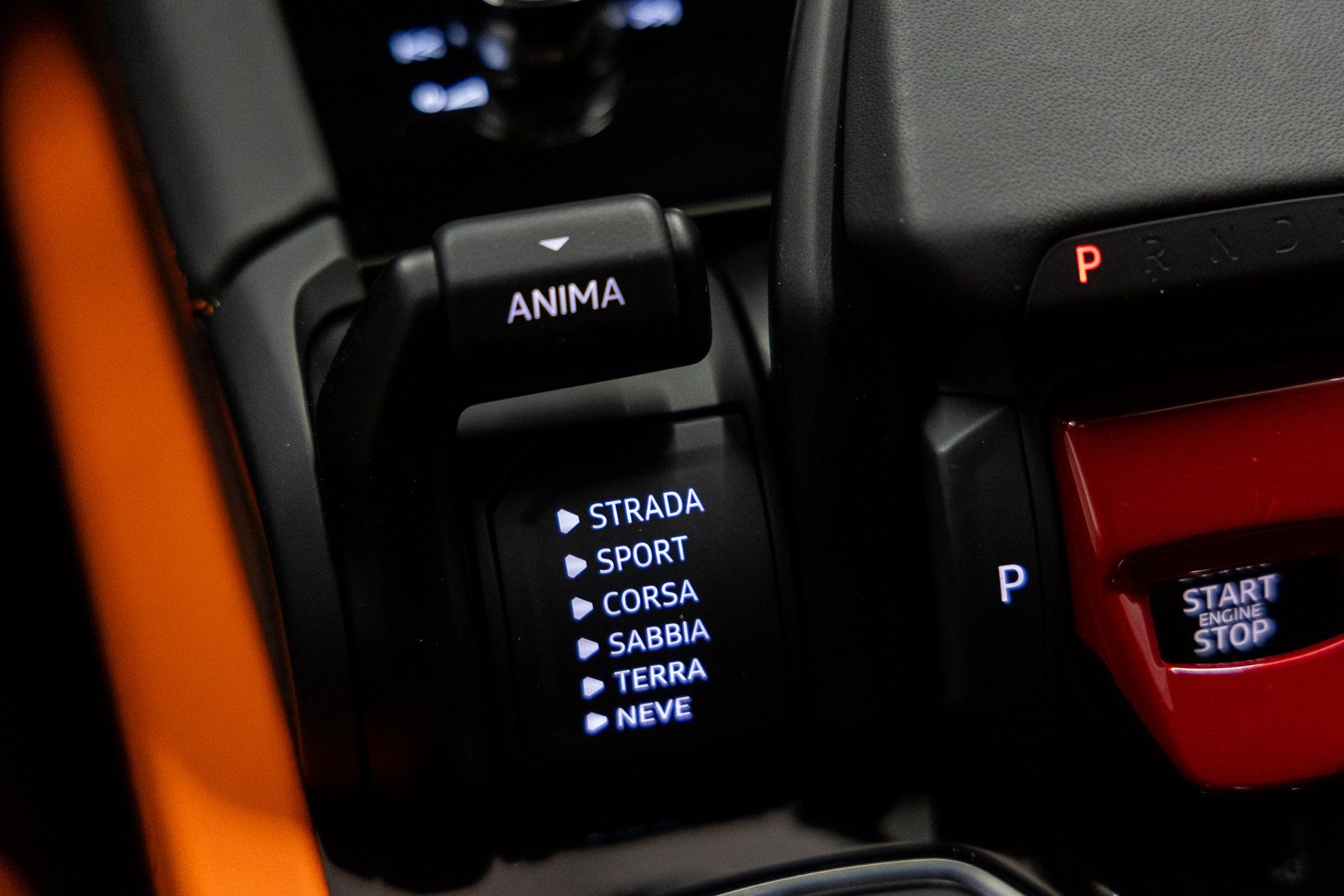 Used 2025 Lamborghini Urus S AWD/4WD image 42
