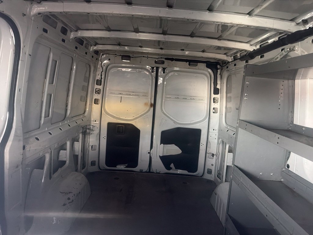 Used 2023 Mercedes-Benz Sprinter 1500 image 2
