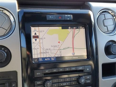 Used 2011 Ford F150 FX4 w/ FX Luxury Pkg image 24