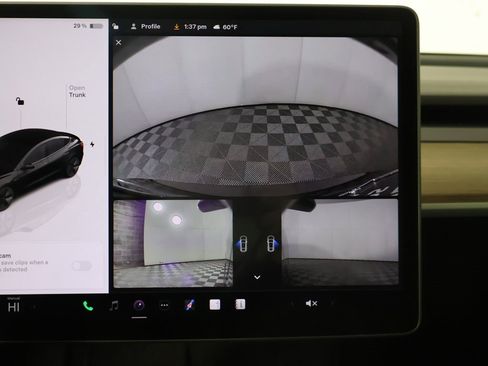 Used 2023 Tesla Model 3 Standard Range image 45