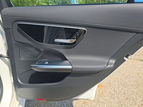 Certified 2026 Mercedes-Benz C 300 4MATIC Sedan image 23