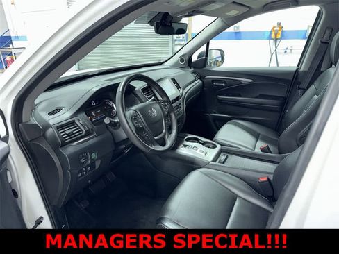 Used 2023 Honda Ridgeline RTL image 31