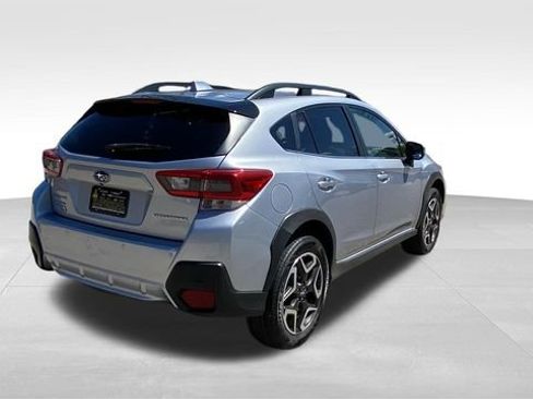 Used 2020 Subaru Crosstrek 2.0i Limited w/ Moonroof Package w/Navigation AWD/4WD image 8