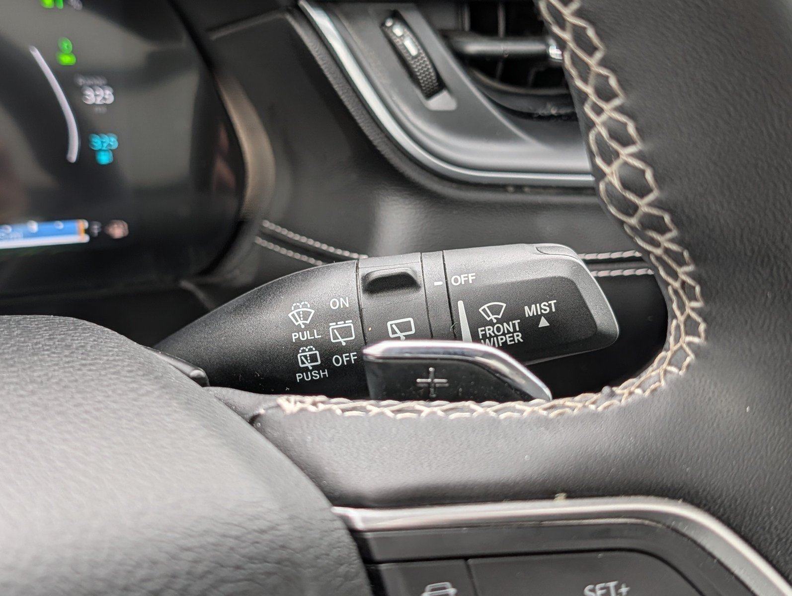 Used 2024 Jeep Grand Cherokee Limited 4xe AWD/4WD image 31