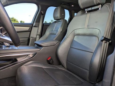 Used 2024 Jaguar F-PACE R-Dynamic S image 22