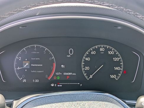 Used 2022 Honda Civic EX-L image 6