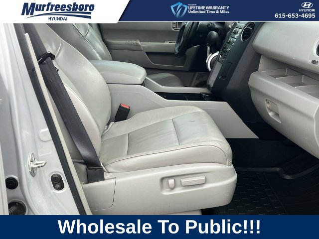 Used 2011 Honda Pilot EX-L image 26