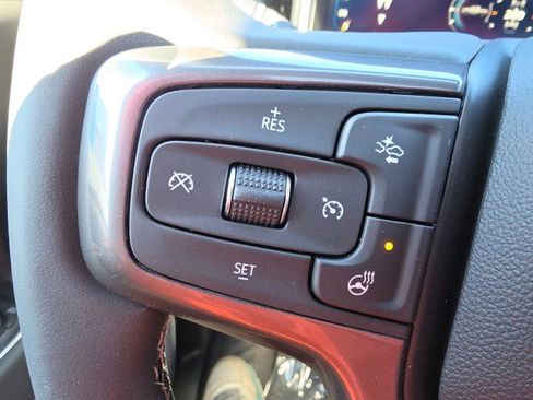 New 2026 Chevrolet Silverado 2500 High Country w/ High Country Premium Package image 43