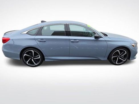 Used 2022 Honda Accord Sport Special Edition image 7