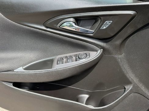 Used 2024 Chevrolet Malibu LT FWD image 18