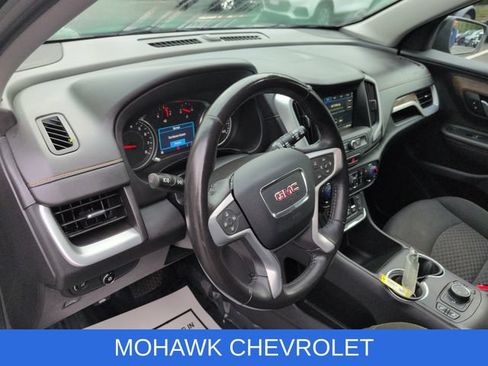 Used 2019 GMC Terrain SLE w/ Driver Convenience Package AWD/4WD image 10