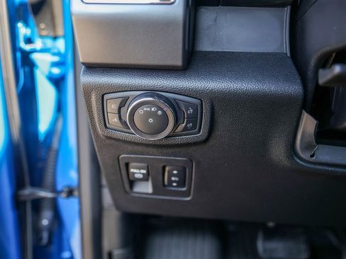 Used 2019 Ford F150 XLT w/ Equipment Group 302A Luxury image 18