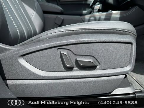 Certified 2023 Audi Q5 2.0T Premium Plus w/ Premium Plus Package AWD/4WD image 22