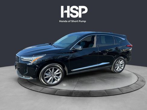 Used 2024 Acura RDX w/ Technology Package image 1