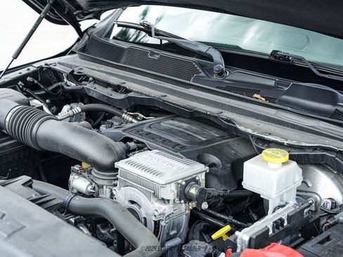 Used 2022 RAM 1500 Laramie RWD image 18