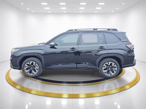 New 2026 Subaru Forester Premium AWD/4WD image 10