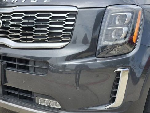 Used 2021 Kia Telluride SX FWD image 9