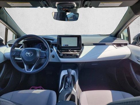 Used 2026 Toyota Corolla SE FWD image 17