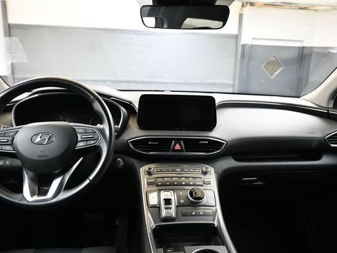 Certified 2023 Hyundai Santa Fe SEL w/ Cargo Package image 23