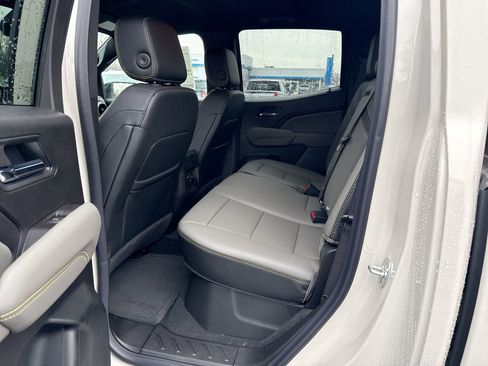 New 2026 Chevrolet Colorado ZR2 image 58