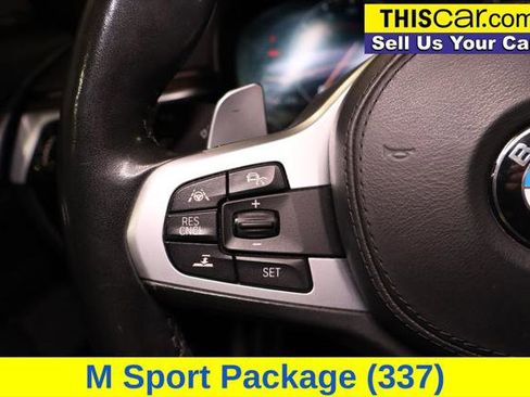 Used 2019 BMW 640i Gran Turismo xDrive image 11