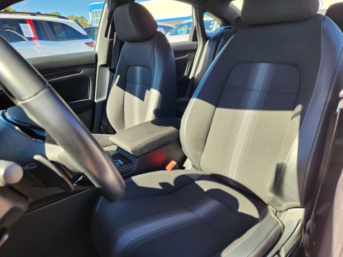 Certified 2022 Honda Civic Sport image 7