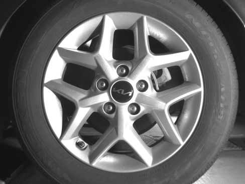 Used 2025 Kia Soul LX w/ LX Technology Package image 14