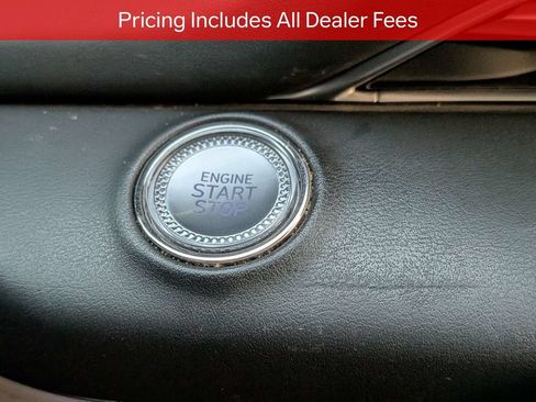 Used 2021 Genesis GV80 3.5T AWD/4WD image 29