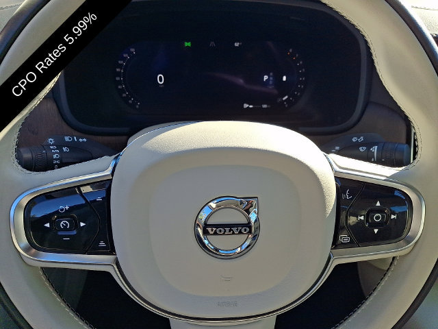 Certified 2022 Volvo S90 B6 Inscription w/ Advanced Package AWD/4WD image 22