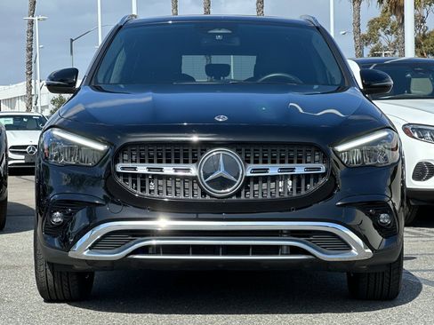 Certified 2025 Mercedes-Benz GLA 250 image 9