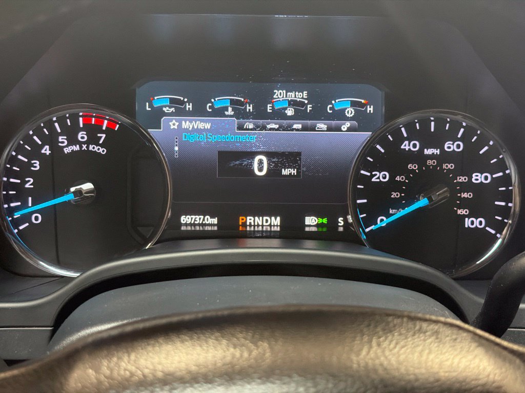 Used 2022 Ford F250 Lariat AWD/4WD image 25
