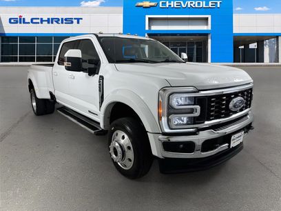 Used 2023 Ford F450 Lariat