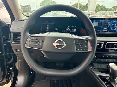 Used 2026 Nissan Sentra S w/ Floor Mat Package FWD image 21