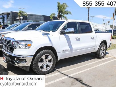 Used 2023 RAM 1500 Laramie