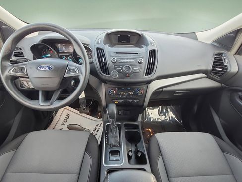 Used 2018 Ford Escape SE FWD image 15