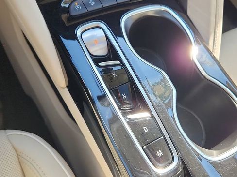 Certified 2023 Buick Envision Avenir image 15