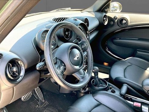 Used 2015 MINI Cooper Countryman S FWD image 11
