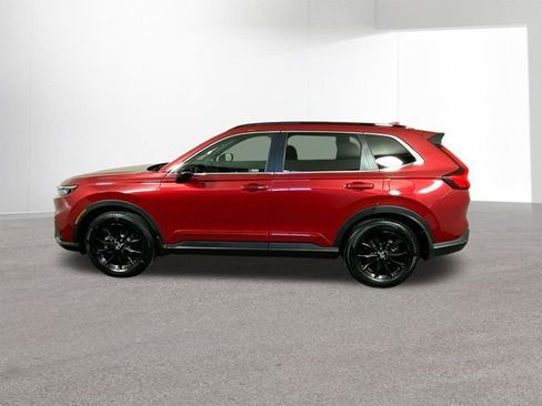 Used 2024 Honda CR-V Sport image 30