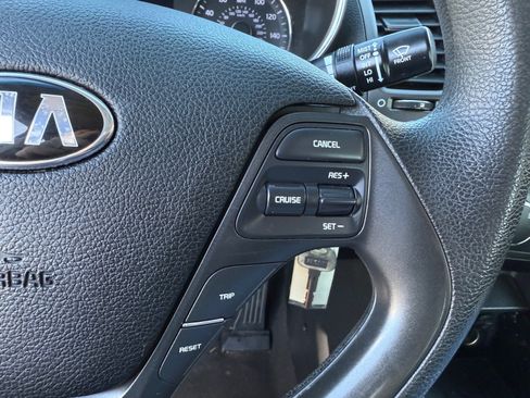 Used 2016 Kia Forte LX w/ LX Popular Package FWD image 27