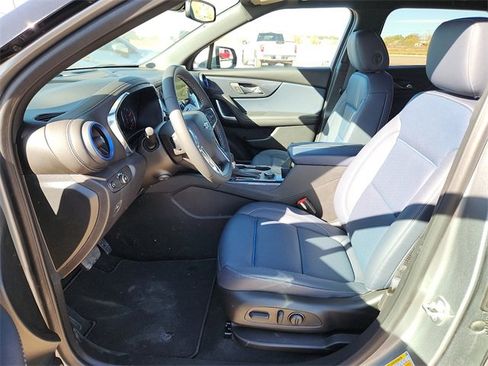 New 2025 Chevrolet Blazer RS w/ Enhanced Convenience Package image 11