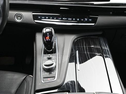 Used 2021 Cadillac Escalade ESV Sport RWD image 24