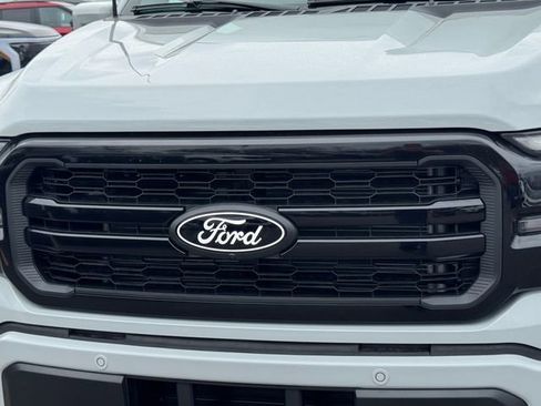 New 2026 Ford F150 Lariat w/ Equipment Group 502A High AWD/4WD image 3