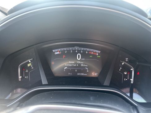 Used 2019 Honda CR-V EX image 25