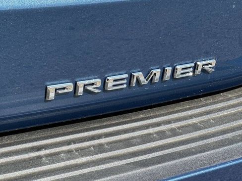 New 2025 Chevrolet Tahoe Premier image 29