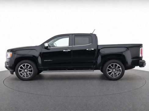 Used 2018 GMC Canyon Denali AWD/4WD image 4