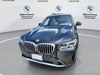 Used 2024 BMW X3 xDrive30i w/ Convenience Package AWD/4WD video 1