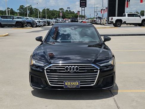 Used 2019 Audi A6 3.0T Prestige w/ Prestige Package AWD/4WD image 2
