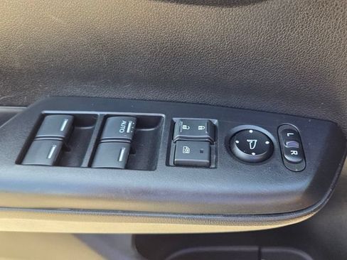 Used 2015 Honda Civic EX image 34