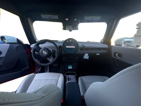 New 2026 MINI Cooper S FWD image 34