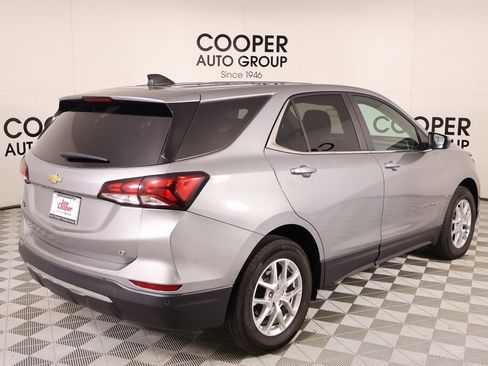 Used 2024 Chevrolet Equinox LT image 20